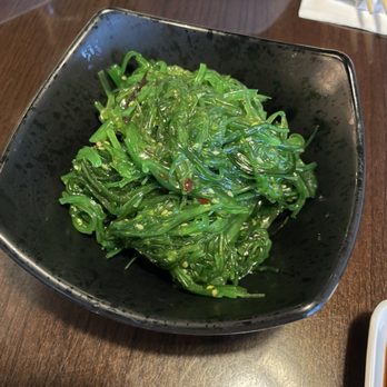 Sumi Ramen - Seaweed Salad - Ramen Near Me - Plainsboro Township, New Jersey Sumi Ramen - Seaweed Salad - Ramen Near Me - Plainsboro Township, New Jersey