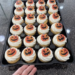 I Bake Fresh