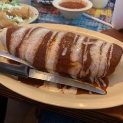 Mexico Chiquito