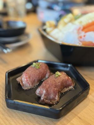 Mikiya Wagyu Shabu House | Las Vegas by null