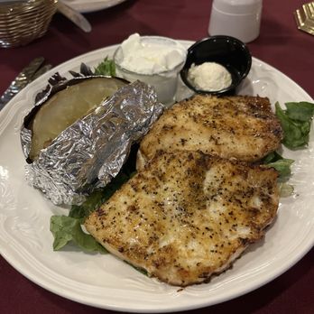 Majestic Theater - Sea Bass - Dinner Theater Near Me - Scott City, Kansas Majestic Theater - Sea Bass - Dinner Theater Near Me - Scott City, Kansas