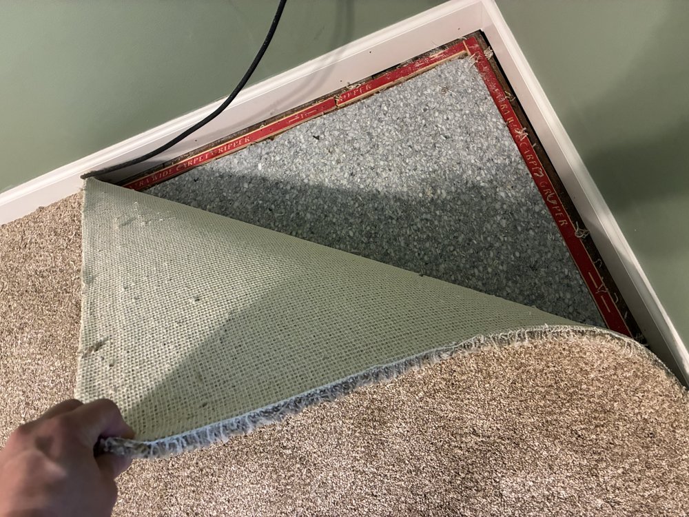 Carpet Direct - second install - Carpeting Near Me - Fraser, Michigan Carpet Direct - second install - Carpeting Near Me - Fraser, Michigan