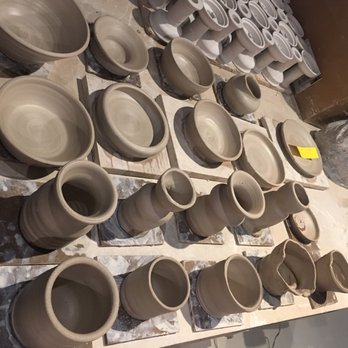 Clay - Arts & Entertainment Near Me - Long Beach, California