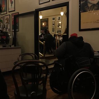 Caffe Greco - Coffee & Tea Near Me - San Francisco, California
