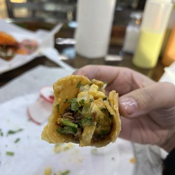 La Salsa Verde Taqueria - Mexican Near Me - Plano, Texas