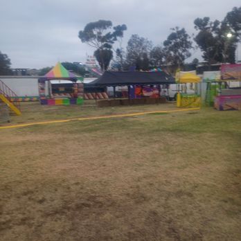 Kimball Park - That time of year again - Parks Near Me - National City, California Kimball Park - That time of year again - Parks Near Me - National City, California