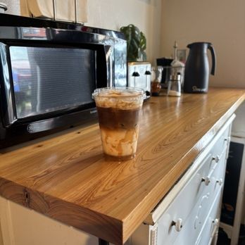Main Street Coffee & Yogurt - Coffee & Tea Near Me - Franklin, North Carolina