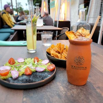 Tahona - Guacamole - Cocktail Bars Near Me - San Diego, California Tahona - Guacamole - Cocktail Bars Near Me - San Diego, California