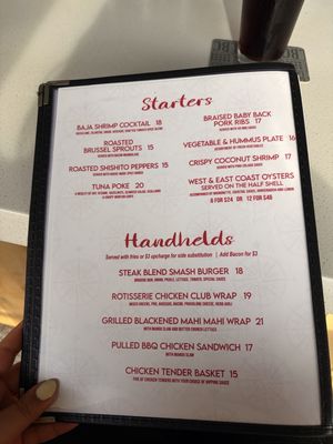 Menu photo 6 Villa Eatery & Bar Kelleys Island, OH Menu photo 6 Villa Eatery & Bar Kelleys Island, OH