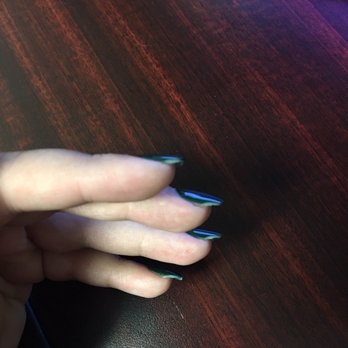 Secrets Spa and Nails - Horrific set - Nail Salons Near Me - Doral, Florida Secrets Spa and Nails - Horrific set - Nail Salons Near Me - Doral, Florida