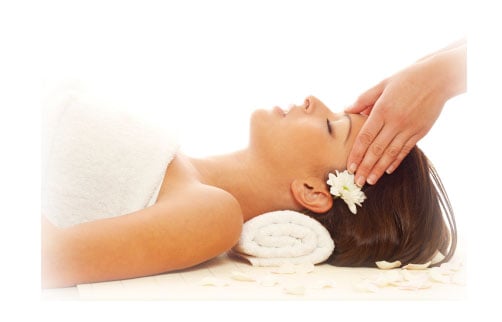 Spirit Bliss Massage Logo