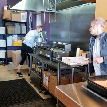 Daybreak Donuts - Donuts Near Me - Surf City, North Carolina