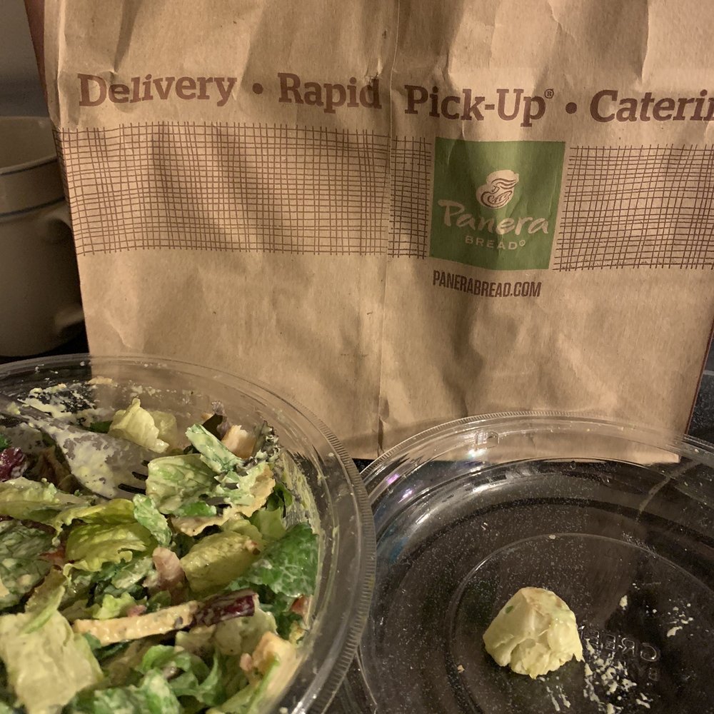 Panera Bread - Lettuce stump - Sandwiches Near Me - Concord, California Panera Bread - Lettuce stump - Sandwiches Near Me - Concord, California