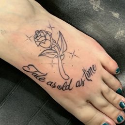 Tattoo Tattoo