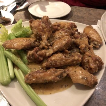 Next Door Pub - Parmesan Garlic Wings - Pizza Near Me - Lake Geneva, Wisconsin Next Door Pub - Parmesan Garlic Wings - Pizza Near Me - Lake Geneva, Wisconsin