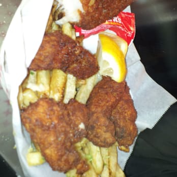 Jack's Fish Spot - large Fish N Chips - Seafood Markets Near Me - Seattle, Washington Jack's Fish Spot - large Fish N Chips - Seafood Markets Near Me - Seattle, Washington