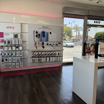 T-Mobile - Mobile Phones Near Me - San Gabriel, California T-Mobile - Mobile Phones Near Me - San Gabriel, California