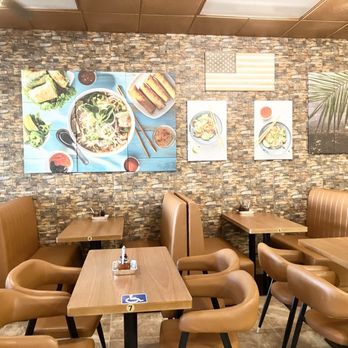 Banh Mi Licious - Inside - Vietnamese Near Me - Clovis, California