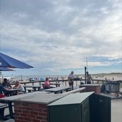 Overlook Beach Club