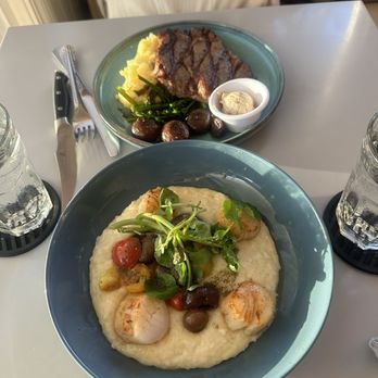 Mala Ocean Tavern - Grilled Ribeye and Seared Scallops - Seafood Near Me - Lahaina, Hawaii Mala Ocean Tavern - Grilled Ribeye and Seared Scallops - Seafood Near Me - Lahaina, Hawaii