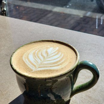 Ragamuffins Coffee House - Coffee & Tea Near Me - Laurel, Maryland Ragamuffins Coffee House - Coffee & Tea Near Me - Laurel, Maryland