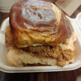 Devil Dawgs -  South State - The Clucker - Hot Dogs Near Me - Chicago, Illinois