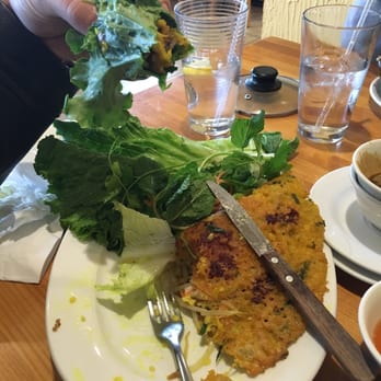 Vietnam Cafe - Pancake - Vietnamese Near Me - Telford, Pennsylvania Vietnam Cafe - Pancake - Vietnamese Near Me - Telford, Pennsylvania