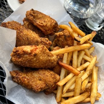 Monte Carlo - Chicken wings and fries - Steakhouses Near Me - Minneapolis, Minnesota Monte Carlo - Chicken wings and fries - Steakhouses Near Me - Minneapolis, Minnesota