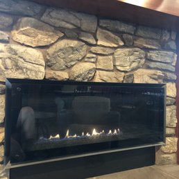 Fireplace Fireplace