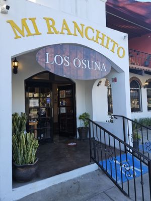 Mi Ranchito Los Osuna, Suc. Mazatlán. by null