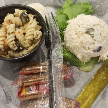 Chicken Salad Chick - Sandwiches Near Me - Chattanooga, Tennessee