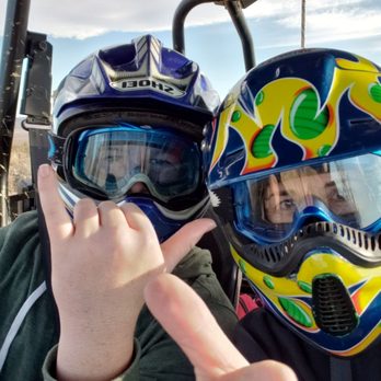 California RZRS - ATV Rentals/Tours Near Me - Paramount , California
