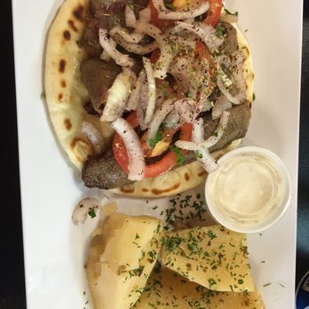 Legacy Gyros - One of the best gyros in town. - Greek Near Me - Omaha, Nebraska Legacy Gyros - One of the best gyros in town. - Greek Near Me - Omaha, Nebraska