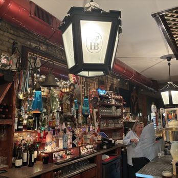 Himmel's - Bar - Italian Near Me - Chicago, Illinois