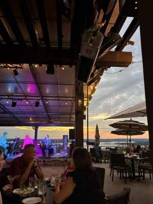 Steiner Ranch Steakhouse by null