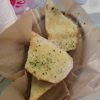 The Crab Shack - Garlic bread - Cajun/Creole Near Me - Gardena, California