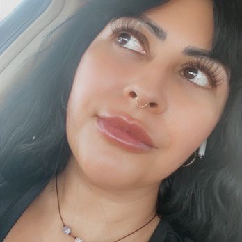 Mission Tattoo & Piercing - Gold septum ring - Tattoo Near Me - Riverside, California