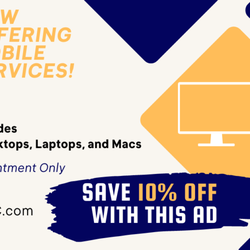 Murrieta PC Computer Repair and Sales