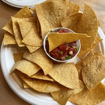 Quiero Cafe - Saco - Chips and salsa - Juice Bars & Smoothies Near Me - Saco, Maine Quiero Cafe - Saco - Chips and salsa - Juice Bars & Smoothies Near Me - Saco, Maine
