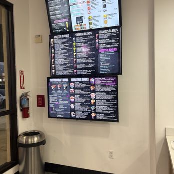 Trū Bowl - Menu (a little busy/hard to read) - Acai Bowls Near Me - Upland, California Trū Bowl - Menu (a little busy/hard to read) - Acai Bowls Near Me - Upland, California