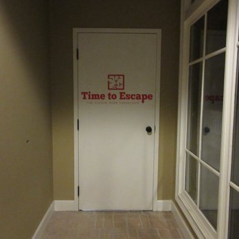 Time to Escape - Entrance. Located on the second level of Village Park Place at Brookhaven above Haven (restaurant). - Escape Games Near Me - Atlanta, Georgia Time to Escape - Entrance. Located on the second level of Village Park Place at Brookhaven above Haven (restaurant). - Escape Games Near Me - Atlanta, Georgia