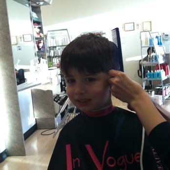 Le Cuts - Le Cuts - Hair Salons Near Me - Concord, California