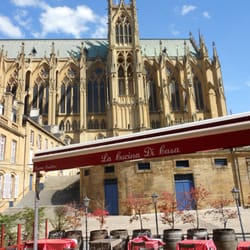 La Cucina di Casa - METZ, " La Cucina di casa"