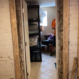 After Chicago Mold Pro