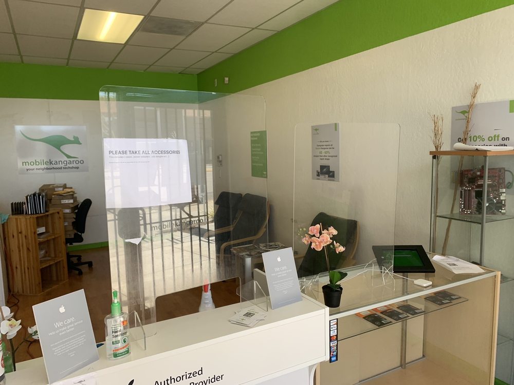 MOBILE KANGAROO SAN JOSE Updated September 2024 45 Photos & 297