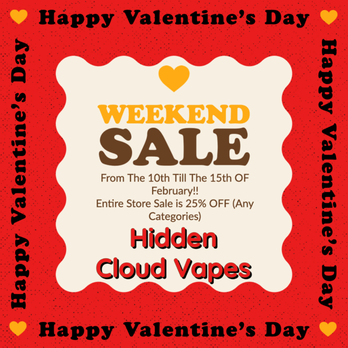 Hidden Cloud Vapes - Tobacco Shops Near Me - Dalton, Georgia