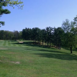 Gardner Municipal Golf Course