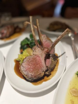 Chiado Restaurant by null