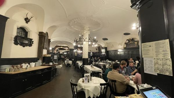 Augustiner Stammhaus by null