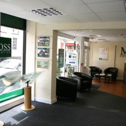 Moss Properties